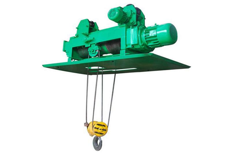 YH Metallurgical Electric Hoist